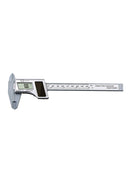 Solar Power Digital Vernier Caliper Electronic LCD Gauge Micrometer Tool Hot 1 x