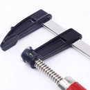 Heavy Duty General Purpose F Clamp For Woodworking High Strength Hand NEW  1 x
