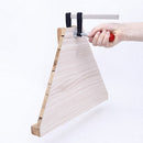 Heavy Duty General Purpose F Clamp For Woodworking High Strength Hand NEW  1 x