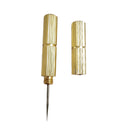 3 Pcs Airbrush Spray Cleaning Repair Tool Kit Stainless Steel Needle Brush Nice