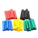 400 x Car Electrical Cable Heat Shrink Tube Tubing Wire Wrap Sleeve High Best