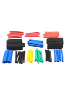 400 x Car Electrical Cable Heat Shrink Tube Tubing Wire Wrap Sleeve High Best