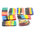 400 x Car Electrical Cable Heat Shrink Tube Tubing Wire Wrap Sleeve High Best