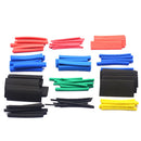 400 x Car Electrical Cable Heat Shrink Tube Tubing Wire Wrap Sleeve High Best