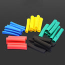 400 x Car Electrical Cable Heat Shrink Tube Tubing Wire Wrap Sleeve High Best