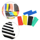 400 x Car Electrical Cable Heat Shrink Tube Tubing Wire Wrap Sleeve High Best