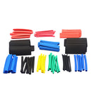 400 x Car Electrical Cable Heat Shrink Tube Tubing Wire Wrap Sleeve High Best