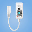 DC 5-28V Mini WiFi LED RGB Controller Strip Light Smartphone Google New 1set