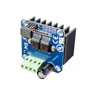 Double BTS7960B DC 43A Stepper Motor Driver H-Bridge PWM For Arduino Smart New 1