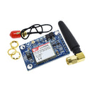SIM800L GPRS GSM Module PCB Antenna SIM Board Quad band for MCU Arduino New 1x