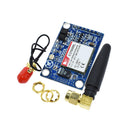 SIM800L GPRS GSM Module PCB Antenna SIM Board Quad band for MCU Arduino New 1x