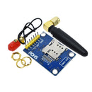 SIM800L GPRS GSM Module PCB Antenna SIM Board Quad band for MCU Arduino New 1x