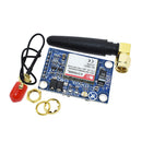 SIM800L GPRS GSM Module PCB Antenna SIM Board Quad band for MCU Arduino New 1x
