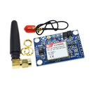 SIM800L GPRS GSM Module PCB Antenna SIM Board Quad band for MCU Arduino New 1x