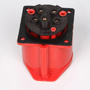 32A 4-PIN Industrial Plug Or Sockets ZZ324 Industrial Socket Waterproof 1 x Best