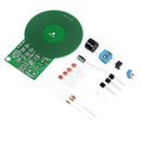 1 * Metal Detector Kit Electronic Kit DC 3V- 5V 60mm Non-contact Sensor DIY