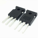 5 PCS IRFP460 20A 500V Power MOSFET N-Channel Transistor Quality Transistor New