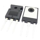 5 PCS IRFP460 20A 500V Power MOSFET N-Channel Transistor Quality Transistor New