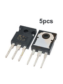 5 PCS IRFP460 20A 500V Power MOSFET N-Channel Transistor Quality Transistor New
