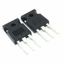 5 PCS IRFP460 20A 500V Power MOSFET N-Channel Transistor Quality Transistor New