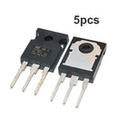 5 PCS IRFP460 20A 500V Power MOSFET N-Channel Transistor Quality Transistor New