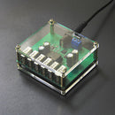 tep Down Power Supply 5V 8A 6-Channel USB Output Buck Converter for Sma New 1