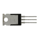 10 PCS IRF3205 TO-220 Transistor MOS 55V Unipolar N-MOSFET Transistor Black NICE