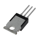 10 PCS IRF3205 TO-220 Transistor MOS 55V Unipolar N-MOSFET Transistor Black NICE