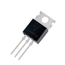 10 PCS IRF3205 TO-220 Transistor MOS 55V Unipolar N-MOSFET Transistor Black NICE