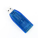 Industrial USB To RS485 Converter Upgrade Protection RS485 Converter New 1x