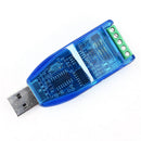 Industrial USB To RS485 Converter Upgrade Protection RS485 Converter New 1x