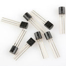 120 x 304 Stainless E-Clip Retaining Circlip Assortment Kit M1.5-M10 Nice
