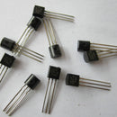 120 x 304 Stainless E-Clip Retaining Circlip Assortment Kit M1.5-M10 Nice