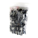 120 x 304 Stainless E-Clip Retaining Circlip Assortment Kit M1.5-M10 Nice