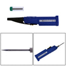 4.5V Battery Powered Electric Soldering Iron Welding Solder Heat Pencil New 1x