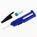 4.5V Battery Powered Electric Soldering Iron Welding Solder Heat Pencil New 1x