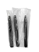 Heat Resistant Anti-static Stainless Steel Ceramic Tweezers Handle 3x Best
