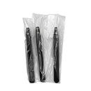 Heat Resistant Anti-static Stainless Steel Ceramic Tweezers Handle 3x Best