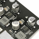 DC 4.5V-32V To 3V-12V 4USB QC3.0 Fast Quick Charging Module Phone Charger New 1x