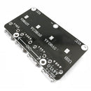 DC 4.5V-32V To 3V-12V 4USB QC3.0 Fast Quick Charging Module Phone Charger New 1x
