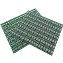 100 x 8 Pin SMD to DIP Adapter Board SSOP8 0.65/1.27mm Patch To Inline New Best