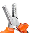For Crimping Cable End-sleeves from 0.25-2.5mm Mini Ferrules Tool Crimper New 1x