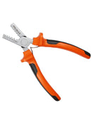 For Crimping Cable End-sleeves from 0.25-2.5mm Mini Ferrules Tool Crimper New 1x