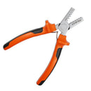 For Crimping Cable End-sleeves from 0.25-2.5mm Mini Ferrules Tool Crimper New 1x