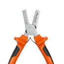 For Crimping Cable End-sleeves from 0.25-2.5mm Mini Ferrules Tool Crimper New 1x