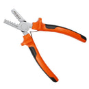 For Crimping Cable End-sleeves from 0.25-2.5mm Mini Ferrules Tool Crimper New 1x