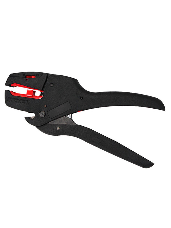 FS-D3 Self-Adjusting Insulation Wire Stripper with Stripping Cutter 1x Best