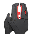 FS-D3 Self-Adjusting Insulation Wire Stripper with Stripping Cutter 1x Best