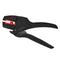 FS-D3 Self-Adjusting Insulation Wire Stripper with Stripping Cutter 1x Best