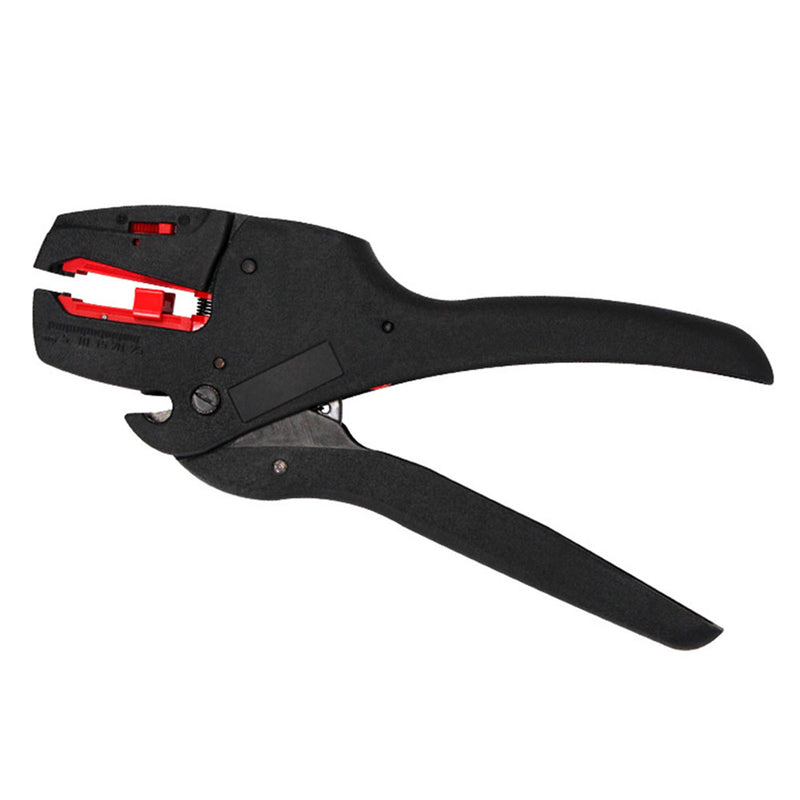 FS-D3 Self-Adjusting Insulation Wire Stripper with Stripping Cutter 1x Best